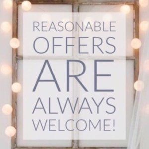 Nothing haunts you like the things you don't buy!